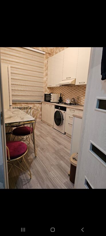 Uzunmüddətli kirayə mənzillər: Masazirda kuruqa yaxin yolun qiraginda bina evi kiraye verilir 2 ci — 5