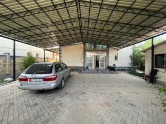 Продажа домов: Дом, 161 м², 6 комнат, Риэлтор, Евроремонт — 12