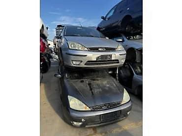 Glave motora: FORD FOCUS 1.8 2003. GOD. - KOMPLETAN AUTO U DELOVIMA | FORD velika — 33
