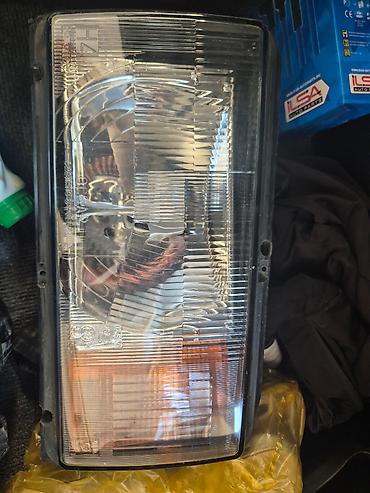 светильник led: Комплект, ВАЗ (LADA), Россия, Новый — 3