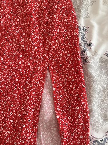 Haljine: Zara letnja haljina na bretele - Brend: ZARA - Veličina: XS (EUR XS / — 5