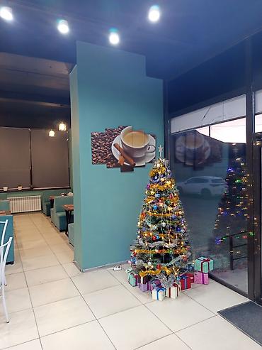 Кафе, рестораны: Продажа бизнеса Кафе, Вместе с: Оборудование и мебель — 4