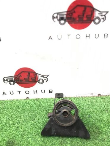 амортизаторы спринтер: Подушка акпп Mazda Premacy CP8W 1.8 2002 (б/у)