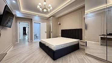 Долгосрочная аренда квартир: 3 комнаты, Агентство недвижимости, Без подселения, С мебелью полностью — 3