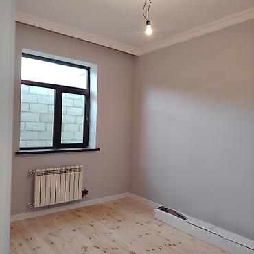 Uzunmüddətli kirayə evlər: 120 kv. m, 4 otaqlı, Kombi, Qaz, İşıq — 7