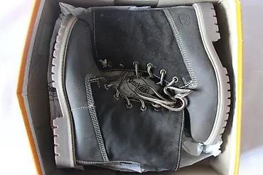 Čizme: KVALITETNE KOŽNE ČIZME ZA DEVOJČICE, BR 33 I 35 EU, AKCIJA! | — 4