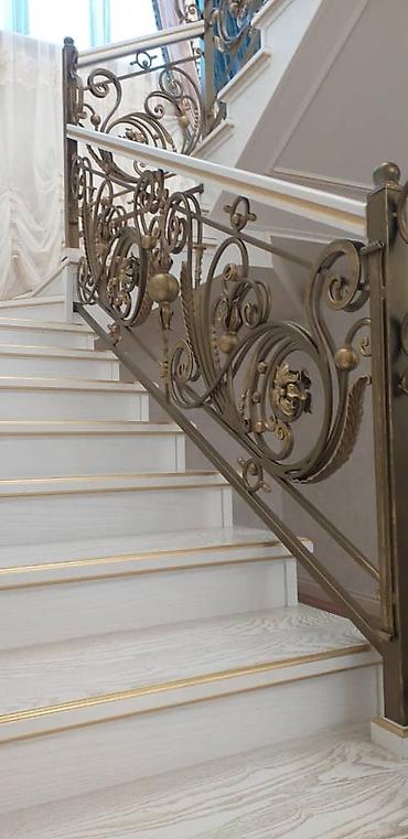 Сварка: Сварка | Решетки на окна, Перила, Заборы, оградки Гарантия — 14