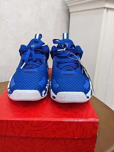 Детская обувь: Новые подростковые кроссовки Adidas заказывала на официальном сайте — 4