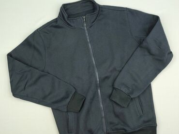 szorty męskie cropp: Bluza dla mężczyzn, L, stan - Bardzo dobry