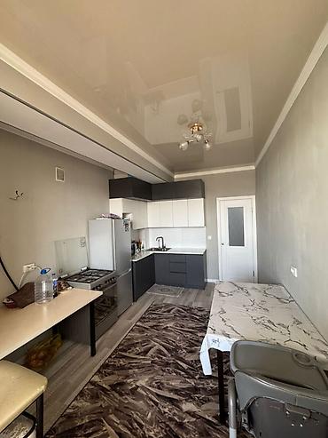 Продажа квартир: 1 комната, 50 м², Индивидуалка, 12 этаж, Евроремонт — 4