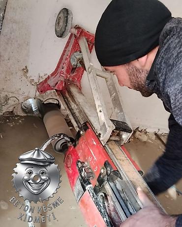 dirnaq korreksiya nədir: Beton kəsmə və deşmə xidməti - Dəqiq və səliqəli kəsim: divar — 6