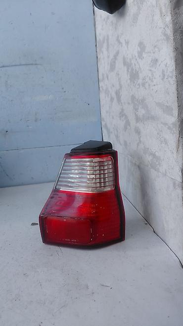 Задний левый стоп-сигнал Mitsubishi 2000 г., Б/у, Оригинал, Япония