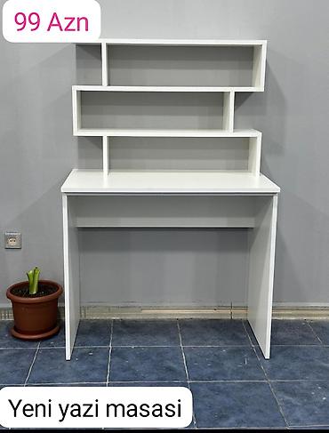 jasmin: Yazi masasi 📚🖊️ Reng secimleri var Olcusu 90*140 ✅Catdirilma pulsuz — 1