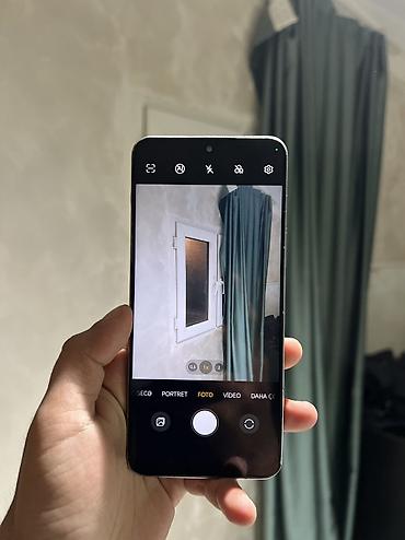 Honor: Honor X8, 128 GB, rəng - Gümüşü, Face ID — 7