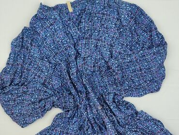 Women's Clothing: Women's blouse, size L (EU 40)