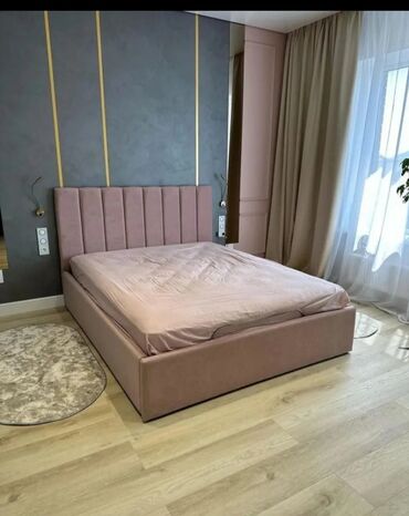 Çarpayılar: Yeni, İkinəfərlik çarpayı, Bazalı, Matrassız, Siyirməsiz, Azərbaycan — 16