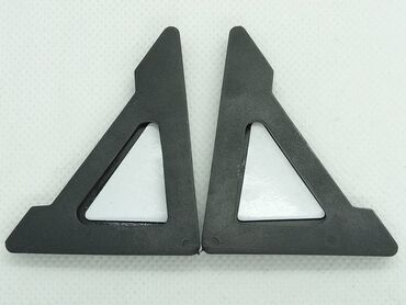 Tuning oprema: Ukras-zaštita za vrata automobila-OPEL Silikonska zaštita – ukras za — 10