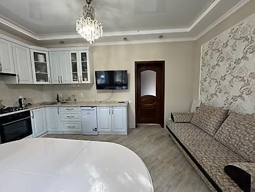 Продажа коттеджей и домов: 5 комнат, 100 м², 10 соток, Таш-Мойнок, Агентство недвижимости — 11