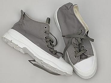 adidasy brokatowe: Sneakersy damskie, rozmiar 39 — 1