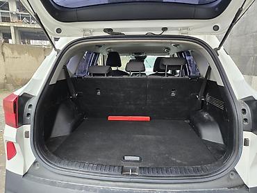 Kia: Kia Seltos: 2020 г., 1.6 л, Вариатор, Дизель, Кроссовер — 13