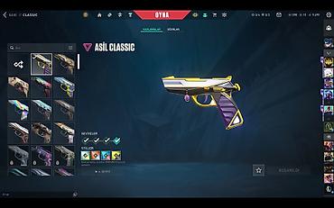 Pulsuz: • Hesab səviyyəsi: 340 • PS5-də ən yüksək rank: Diamond 3 • Hesaba — 7