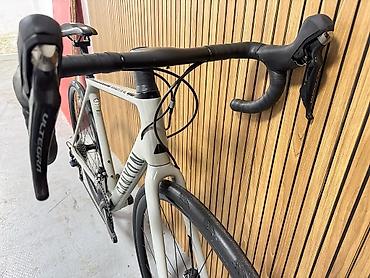 Şosse velosipedləri: Canyon Endurace CF SL 7 Disc yol velosipedi - Çərçivə: karbon — 3