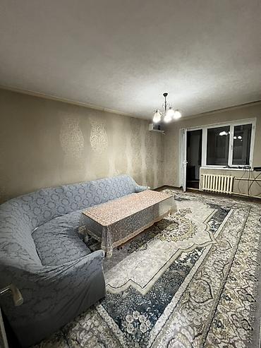 Долгосрочная аренда квартир: 2 комнаты, Риэлтор, С мебелью полностью — 12