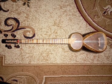 Tar: Tar yaxşı vəziyyətdədir Tar – milli simli musiqi aləti + yumşaq çanta — 8