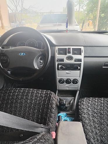 priora qapı: VAZ (LADA) Priora: 1.6 l | 2008 il 206000 km Sedan — 5