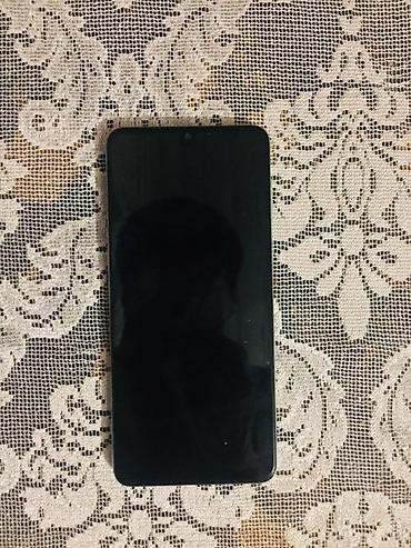 телефон fly fs521 power plus 1: Samsung Galaxy A32, цвет - Белый, Отпечаток пальца — 1