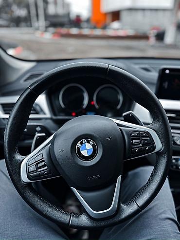 BMW: BMW X1: 2021 г., 2 л, Автомат, Дизель, Кроссовер — 10