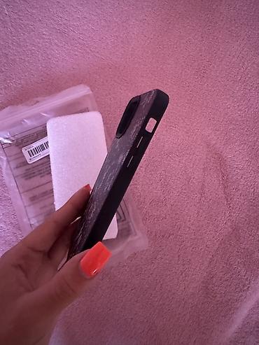 iphone 6 s kabro: İphone 11 pro case 
İstifade olunmayıb — 2