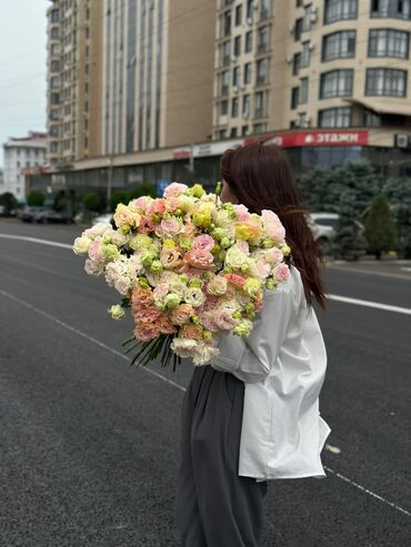 работа для швей: В Цветочный магазин требуется флорист в дневную смену. Хорошие