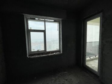 Yeni tikili: 3 otaqlı, Yeni tikili, 111 kv. m — 4