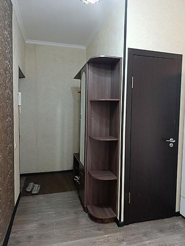 🏡 Продаётся 1-комнатная квартира 35 м² со свежим ремонтом, район 10