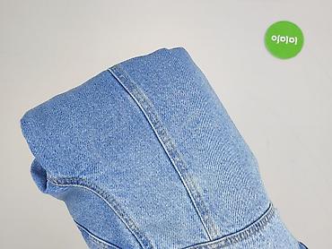 tk maxx kurtka: Denim, Kurtka jeansowa damska, rozmiar XS — 6