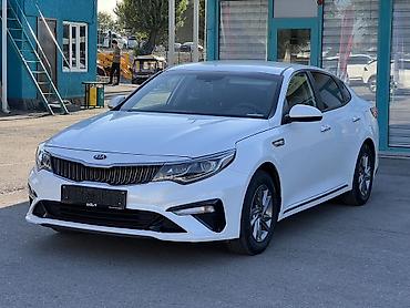 лямбда зонд на фит: Kia K5: 2019 г., 2 л, Автомат, Газ, Седан — 2