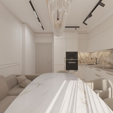 Ремонт под ключ: Ремонт под ключ | Квартиры Больше 6 лет опыта at lalafo.kg — 6 Ремонт под ключ: Ремонт под ключ | Квартиры Больше 6 лет опыта — 6