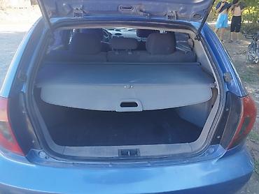 Kia: Kia Rio: 2004 г., Хэтчбэк — 5