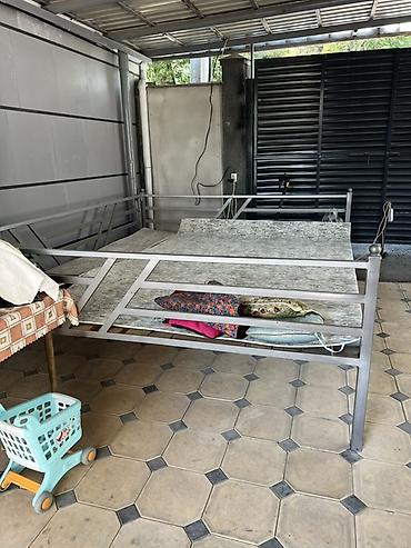 bunk bed: Тапчан 2.5 на 3 — 2
