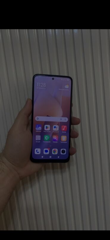 ayfon s 4: Xiaomi Redmi Note 7, 64 GB, rəng - Qırmızı