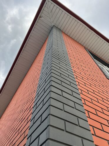 Фасадные сэндвич панели: Фасадная фибро панель 1м2.на продажу есть наличие Есть не утпленные at lalafo.kg — 28 Фасадные сэндвич панели: Фасадная фибро панель 1м2.на продажу есть наличие Есть не утпленные — 28