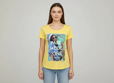 t shirty miu miu: Designer`s, Women`s T-shirt, size S