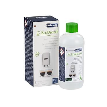 DeLonghi DLSC500 EcoDecalk Qəhvə Maşını Təmizləyici Maye 500 ml – lalafo.az -da DeLonghi DLSC500 EcoDecalk Qəhvə Maşını Təmizləyici Maye 500 ml –