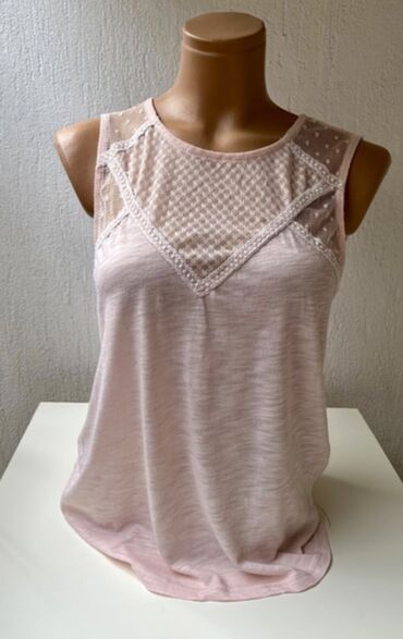 Bluze: S (EU 36), M, Viskoza, bоја - Šareno — 10