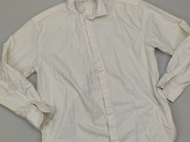 Shirts: Shirt for men, XS (EU 34), H&M, condition - Good