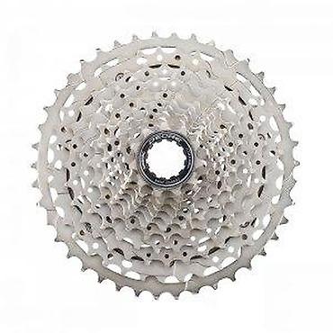 polar mirage pro 29: KASETA SHIMANO DEORE CS-M5100-11 BRZINA 11-42 | The Shimano — 1