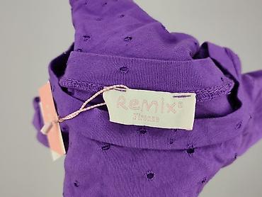 bluzka goth: DESIGNERS REMIX, Bluzka damska, rozmiar One size — 5