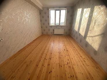 gence tap az: 2 otaqlı, Yeni tikili, 54 kv. m — 1