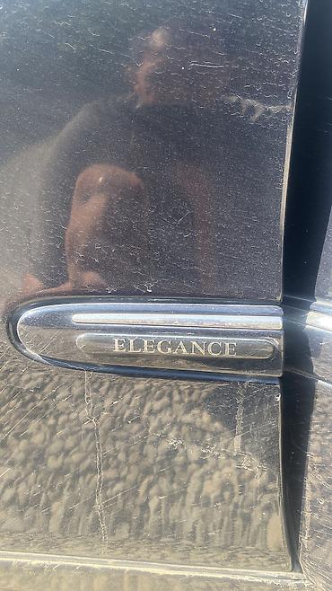 mercedes benz 212: Mercedes-Benz E-Class: 2003 г., 3.5 л, Автомат, Дизель, Седан — 6